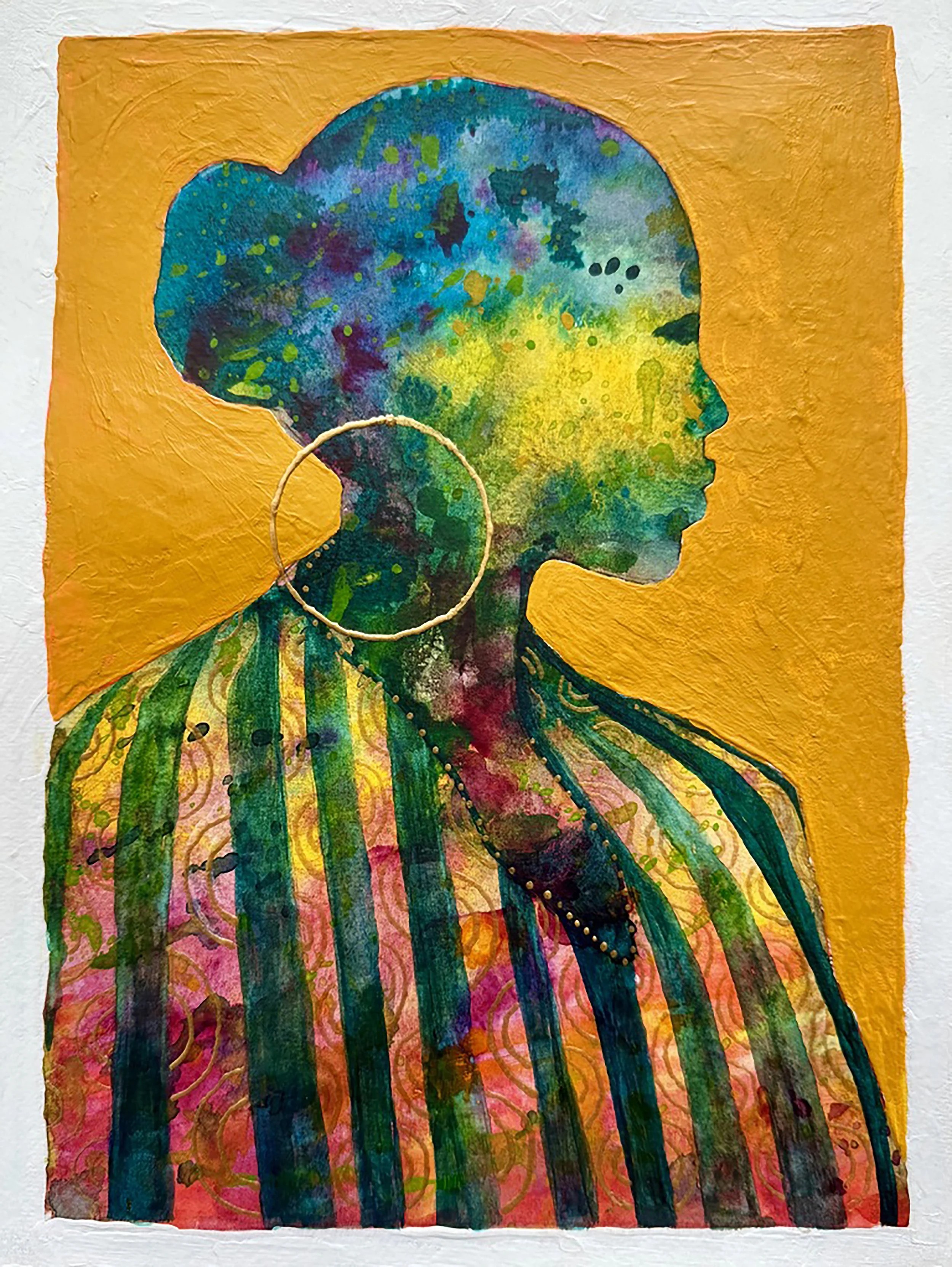 Artwork — Charles James Fine Art